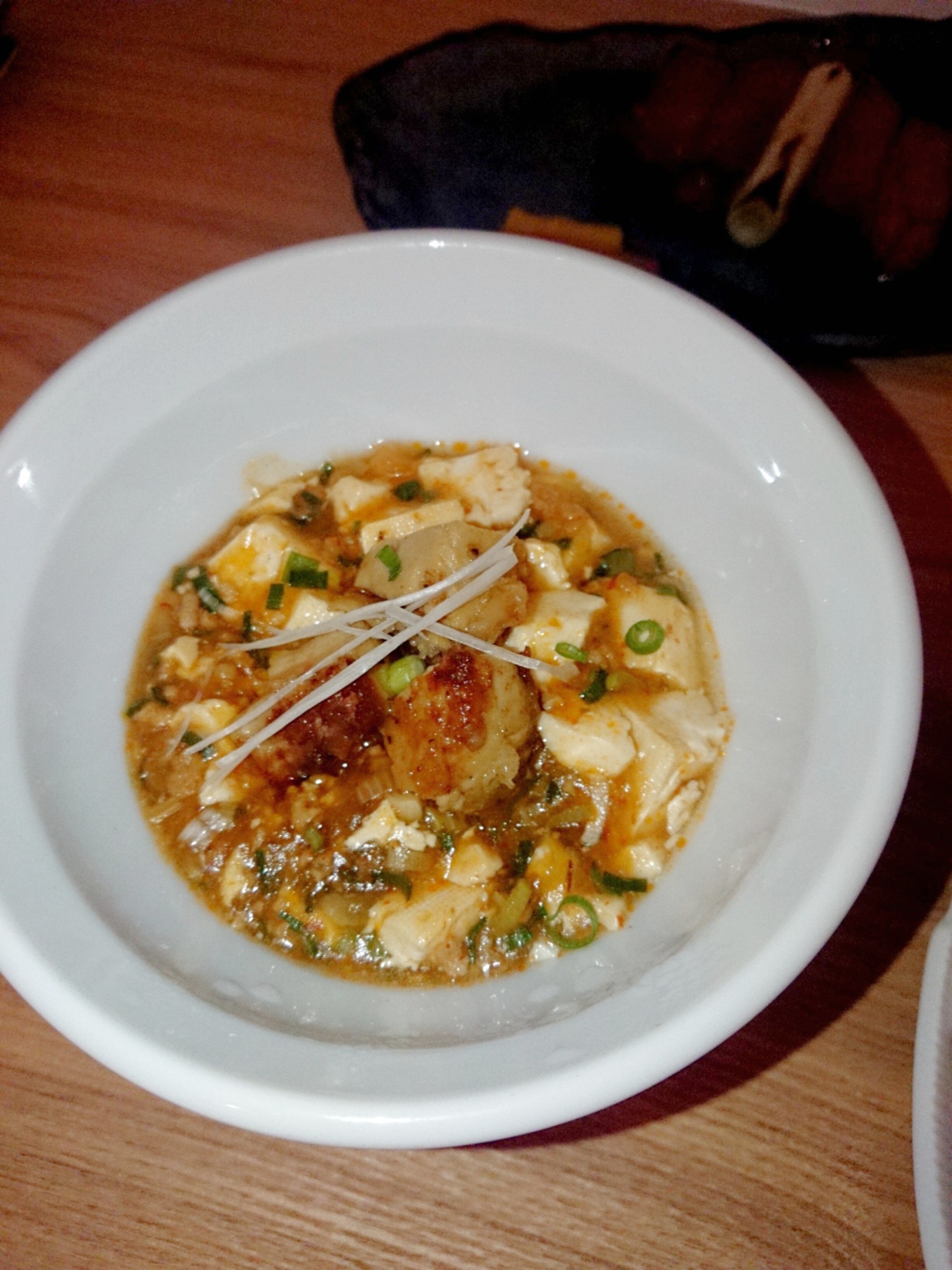 プロスタイル旅館料理⑤